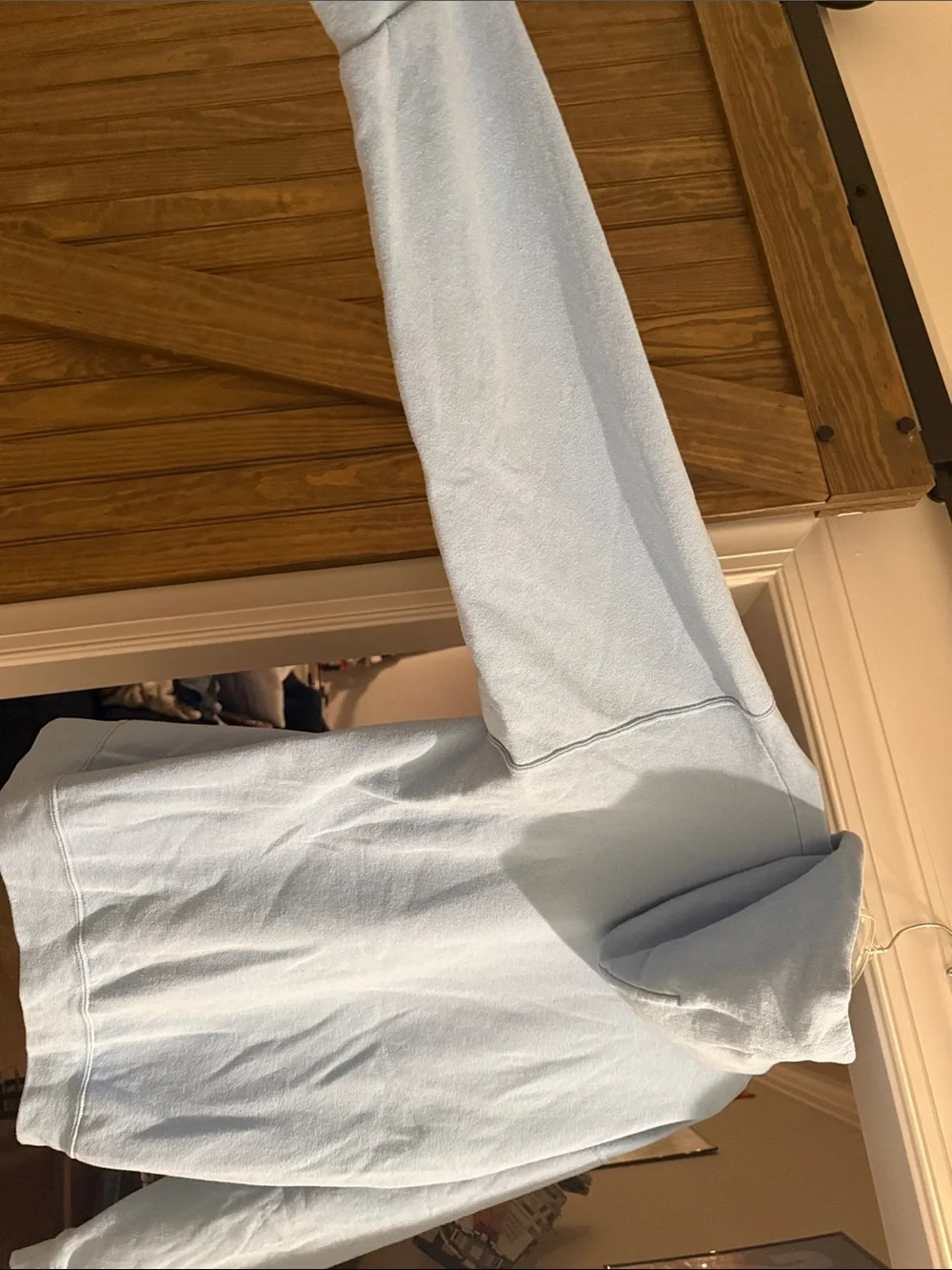 Ole miss “SIP” Sweatshirt